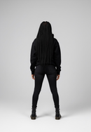 Hoodie BK — Noir