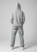 Hoodie BK  — Gris